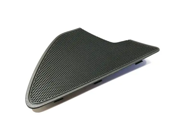 Audi A6 Allroad C7 Front door speaker cover trim 4G0035424