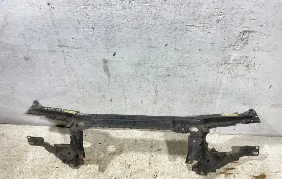 Top upper radiator support slam panel