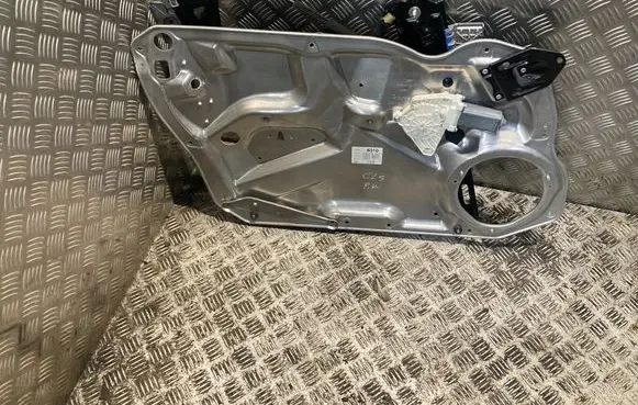Mercedes-Benz CLS C218 X218 Front door electric window regulator A2128201102 2128201102