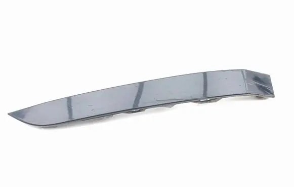 Land Rover Range Rover Evoque L551 Front bumper splitter molding K8D215A246BC