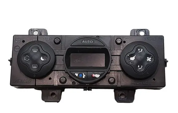 Renault Master III Air conditioner control unit module 275104794R A83038100 SN00190928