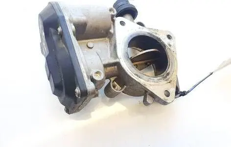 Opel Insignia A Throttle valve 50569200 5564164