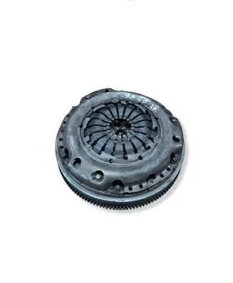Opel Zafira A Clutch set kit 123040110