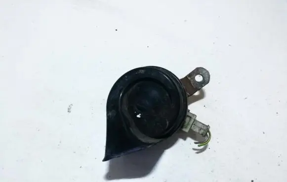 Peugeot 607 Horn signal