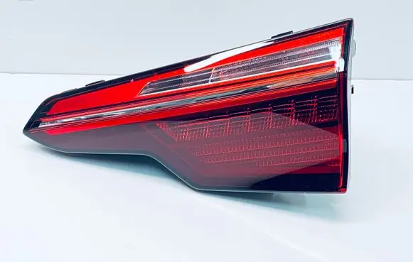 Audi A4 S4 B9 8W Tailgate rear/tail lights 8W5945076AA