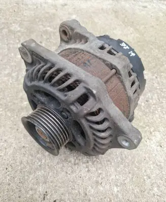 Ford Explorer V Generator/alternator 