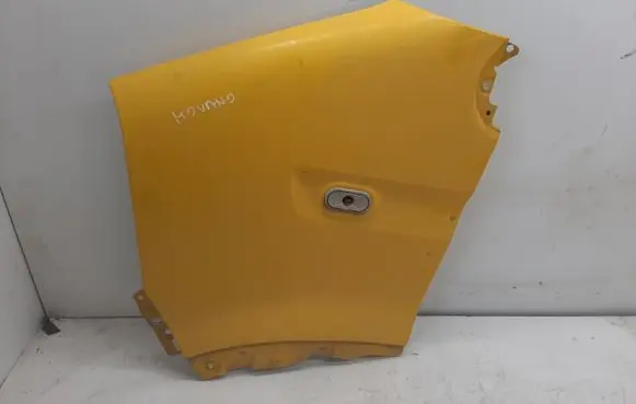 Opel Movano A Fender
