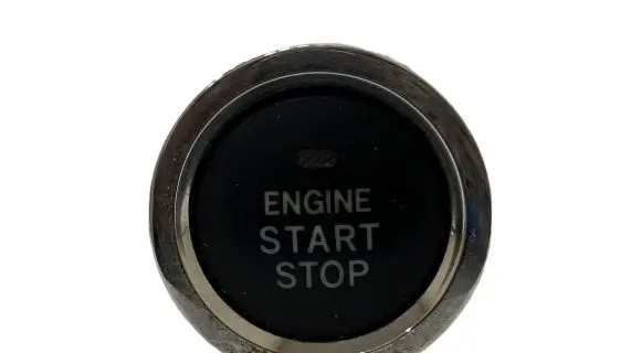 Toyota RAV 4 (XA30) Engine start stop button switch RLPD1040191 15A8546