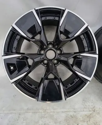 BMW iX3 G08 R20 alloy rim 