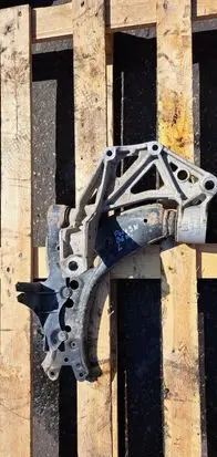 Volkswagen Polo IV 9N3 Rear control arm