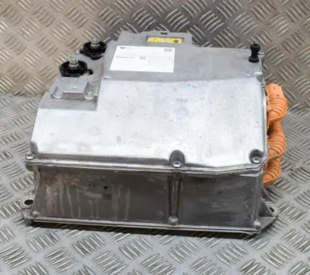 BMW iX3 G08 Voltage converter inverter 5A42434