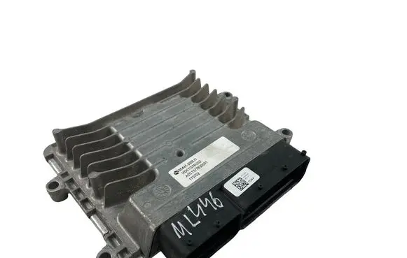 KIA Niro Engine control unit/module ECU 954412BBJ1 A2C1577830001