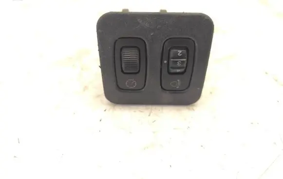 Mitsubishi Lancer Headlight level height control switch MR402645