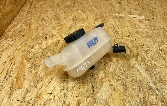 MG MG3 II Coolant expansion tank/reservoir 10376862
