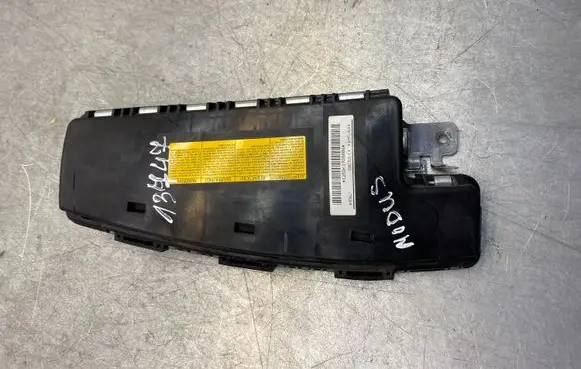 Renault Modus Seat airbag 8200215828 125061920086