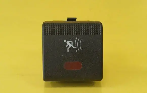 Opel Vectra B Alarm switch 09134504