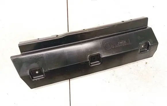 Tesla Model S Other interior part 100917400C