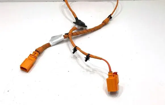 Audi Q4 Sportback e-tron High voltage cable 1EA971475E
