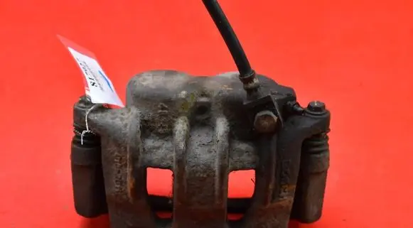 Ford Transit - Tourneo Connect Front brake caliper