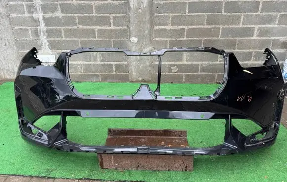 BMW X1 U11 Front bumper