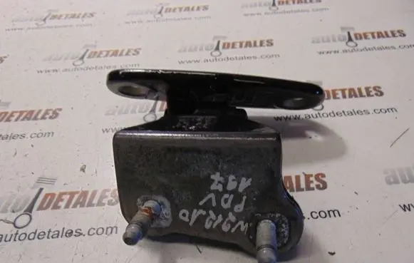 Mercedes-Benz E W212 Front door upper hinge