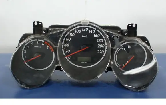 Honda Jazz Speedometer (instrument cluster) HR0313206