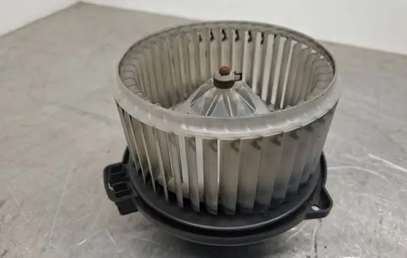 Toyota Corolla E120 E130 Heater fan/blower MF0160700610 0130101601