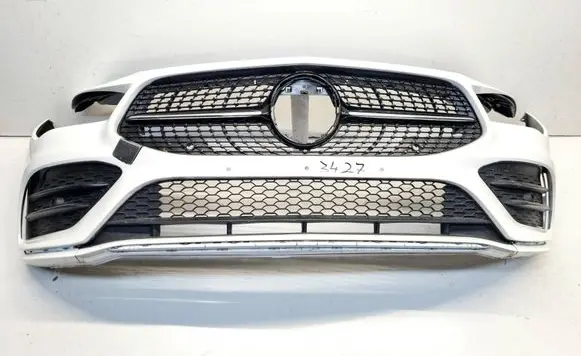 Mercedes-Benz CLA C118 X118 Front bumper A1188853901