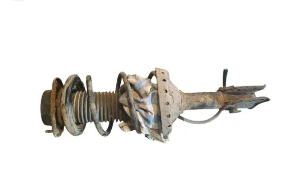 Subaru Legacy Front shock absorber/damper