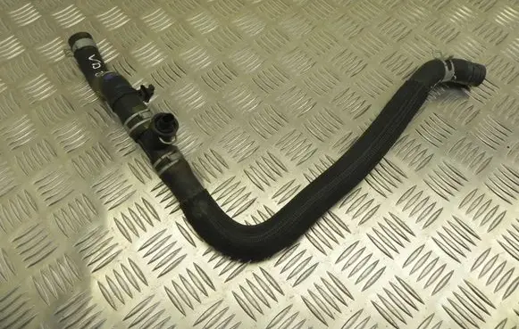 Hyundai Kona I Engine coolant pipe/hose 201117