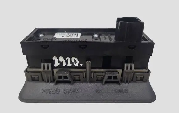 Jaguar XF X250 Other switches/knobs/shifts 8X2311654AB