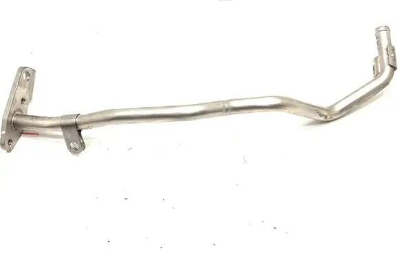 Renault Clio V Intercooler hose/pipe 