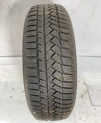 Mitsubishi Outlander R16 C winter tire 