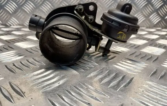 Renault Laguna II Throttle valve 1123