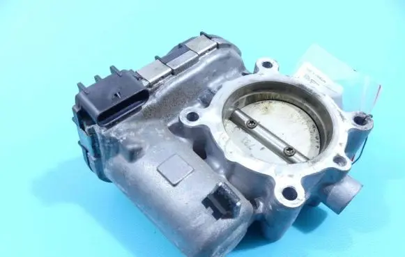 Mercedes-Benz GLC X253 C253 Throttle body valve A2701410025 IMPRK1302441