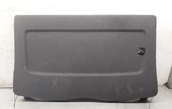 Ford Focus Parcel shelf 