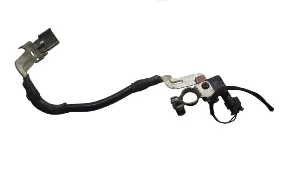 Seat Leon (5F) Front door electric wing mirror 5Q0915181J
