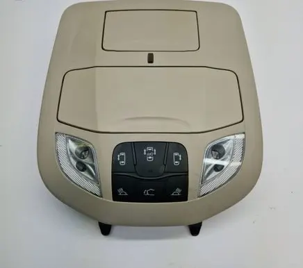 Chrysler Pacifica Front seat light 7EB11PD2AA 2472203530267 33016AI