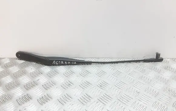 Opel Astra H Front wiper blade arm 13111221