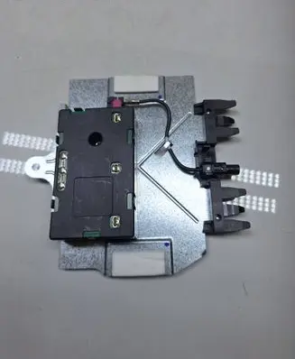 Aerial antenna amplifier