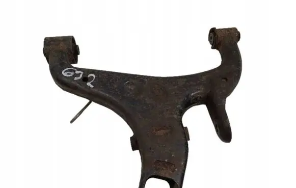 Land Rover Discovery 4 - LR4 Other under body part 