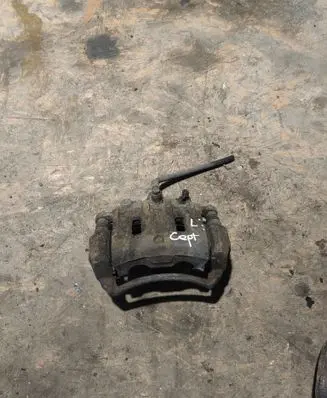 Chevrolet Captiva Front brake caliper 