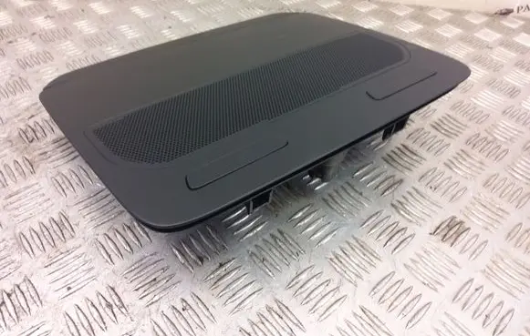 Ford Transit Custom Glove box