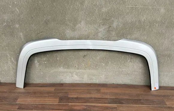 Mercedes-Benz E W238 Roof trim bar molding cover A2057502800 3616543