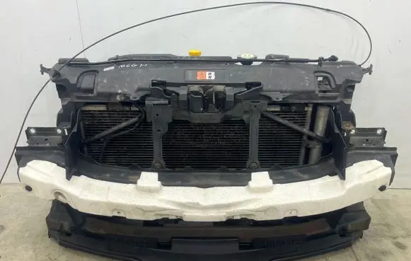 Mazda 6 Front piece kit 