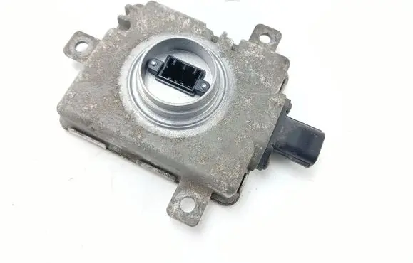 Peugeot 4007 Headlight ballast module Xenon 