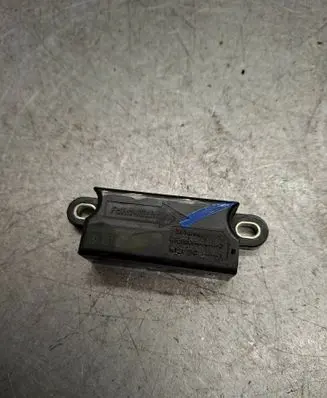 Mercedes-Benz E W211 Airbag deployment crash/impact sensor A0038200726 430515835