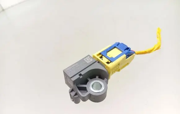 KIA Sportage Airbag deployment crash/impact sensor 95920B4000 02162016 A70272863434