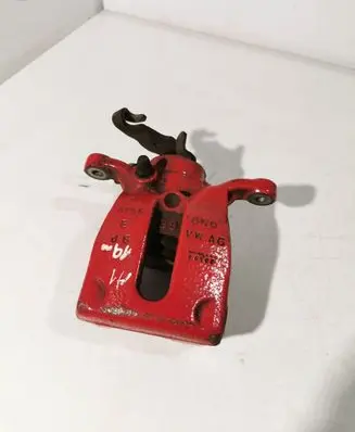 Audi A1 Rear brake caliper 9156EJ6 2Q0405Q
