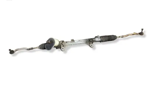 Renault Scenic III - Grand scenic III Steering rack 490010683R